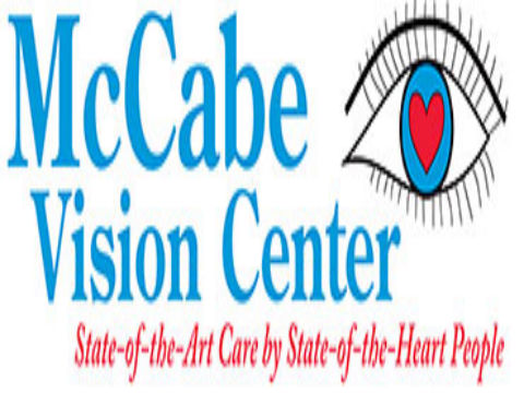 McCabe Vision Center