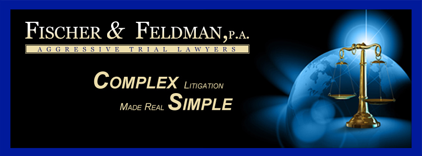 Fischer & Feldman, P.A.