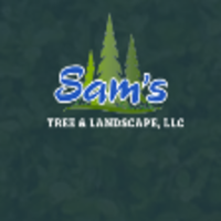Sam's Tree & Landscape LLC