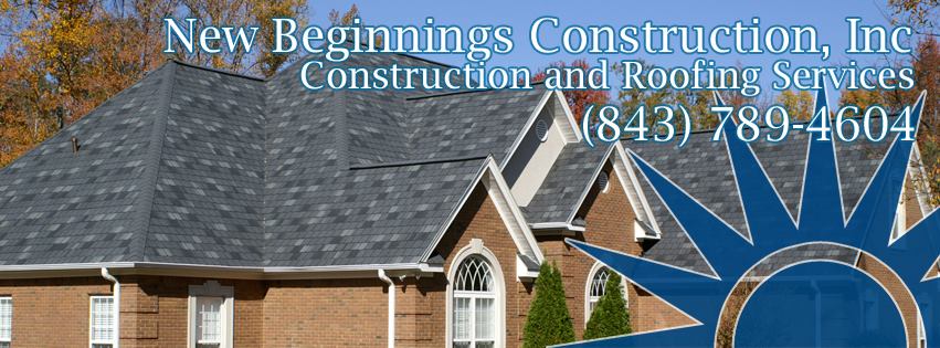 New Beginnings Construction, Inc.
