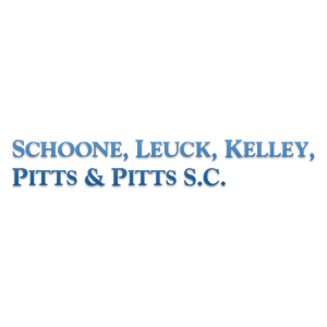 Schoone, Leuck, Kelley, Pitts & Pitts S.C.