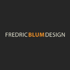 Fredric Blum Design