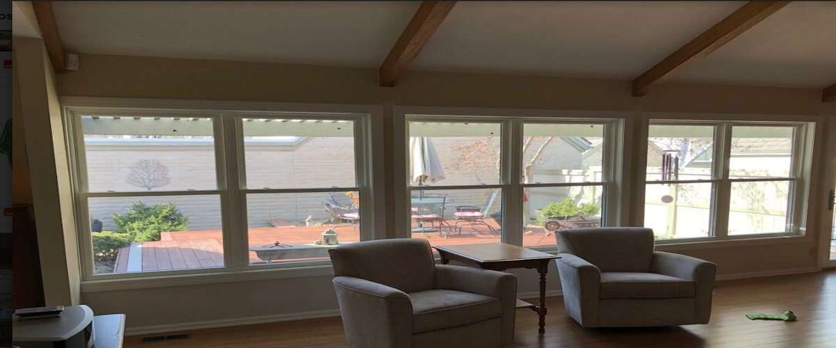 The Window Source of Kansas