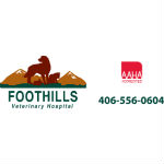 Foothills Veterinary Hospital