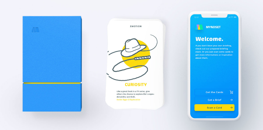 Myndset: Create value-based ideas in 30 minutes or less