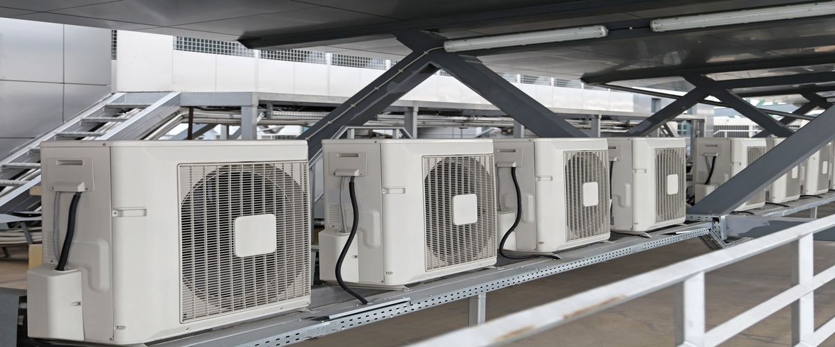A/C Warehouse Air Conditioning Heating