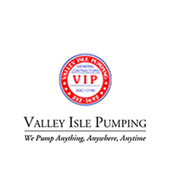 Valley Isle Pumping