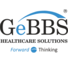 GeBBS Healthcare Solutions, Inc