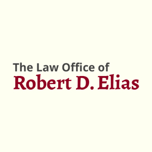 The Law Office of Robert D. Elias