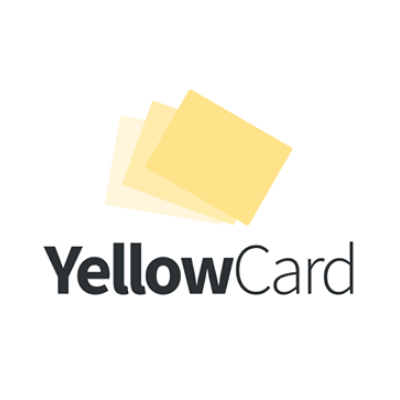 Yellow Card Financial