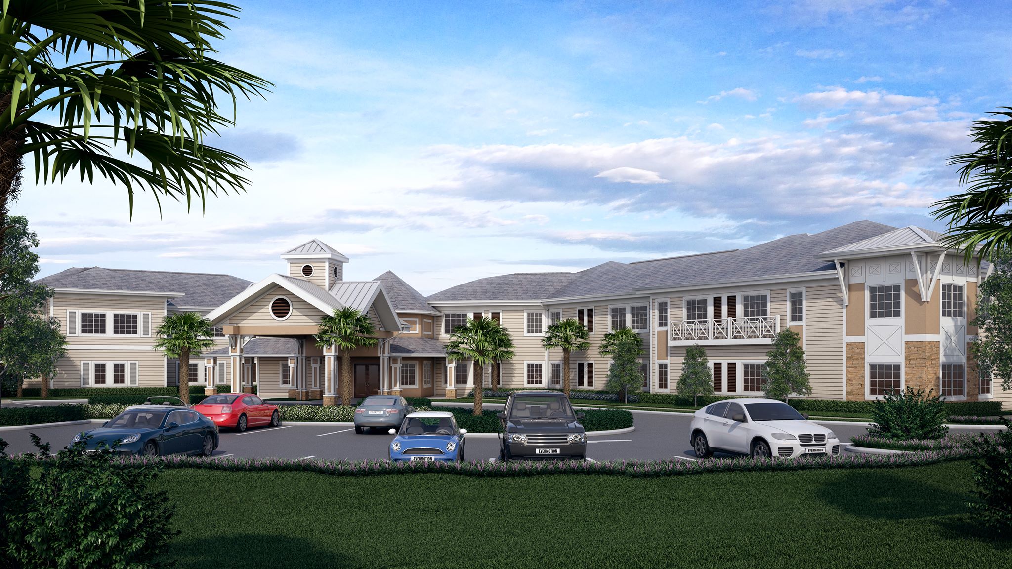 Pelican Landing Assisted Living and Memory Care