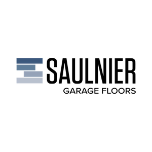 Saulnier Garage Floors