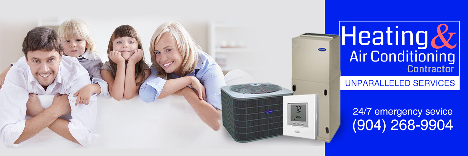 Jenkins Heating & Air