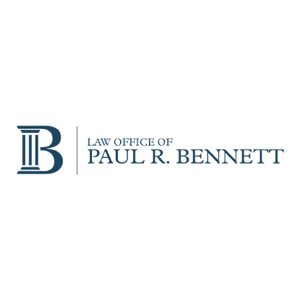 Law Office of Paul R. Bennett