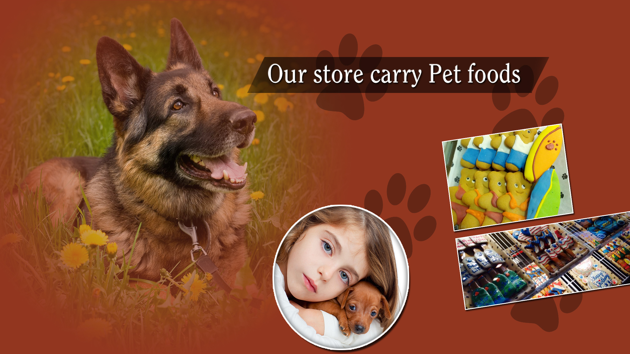 Earth Pets Natural Pet Market