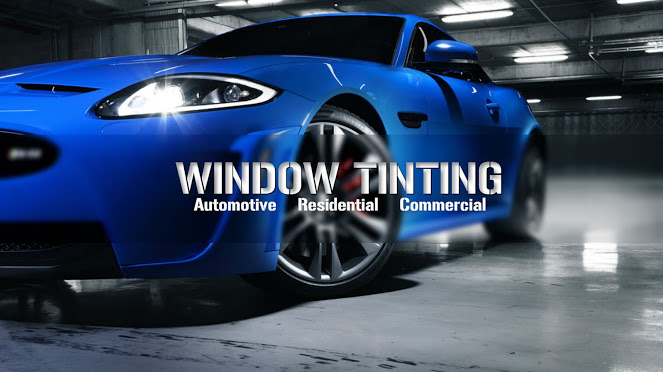 Advanced Window Tinting
