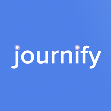 Journify - start your wellness journey!