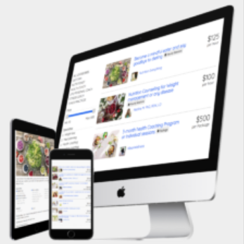 Journify - start your wellness journey!