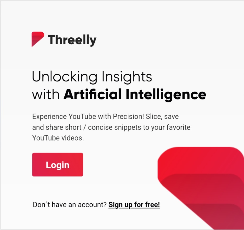 Threelly AI