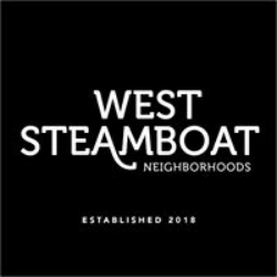 West Steamboat Neighborhoods