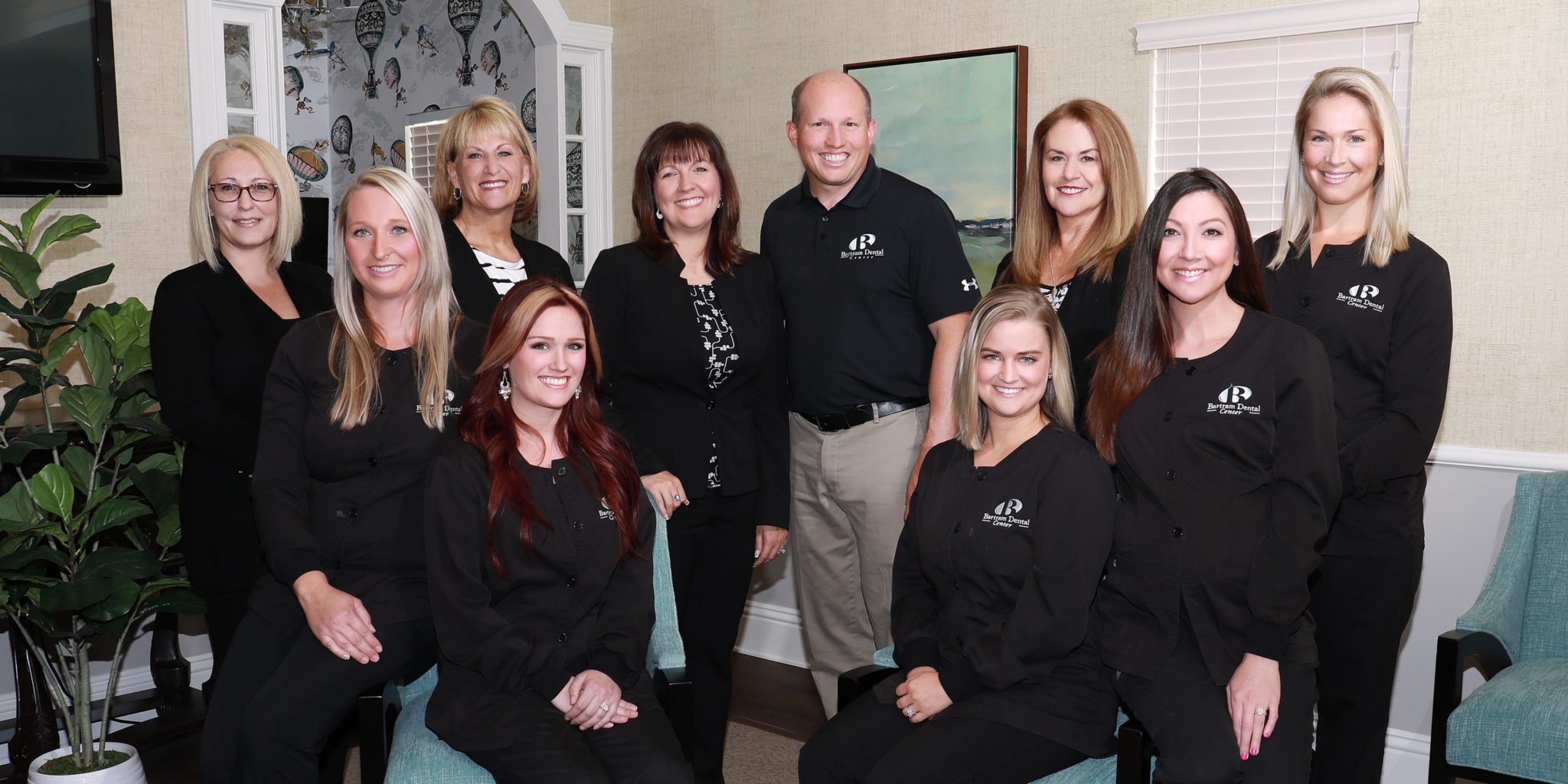 Bartram Dental Center