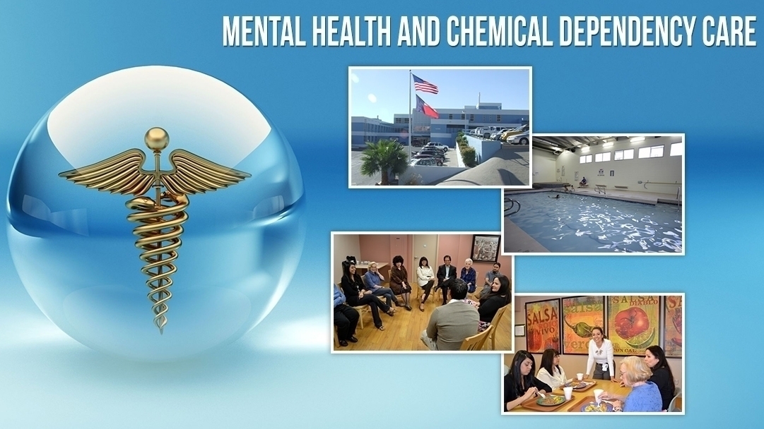 El Paso Behavioral Health System