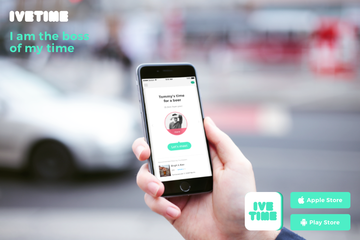 IveTime