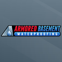 Armored Basement Waterproofing