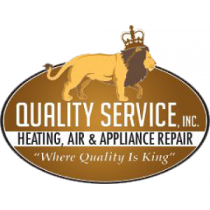 Quality Service Inc.