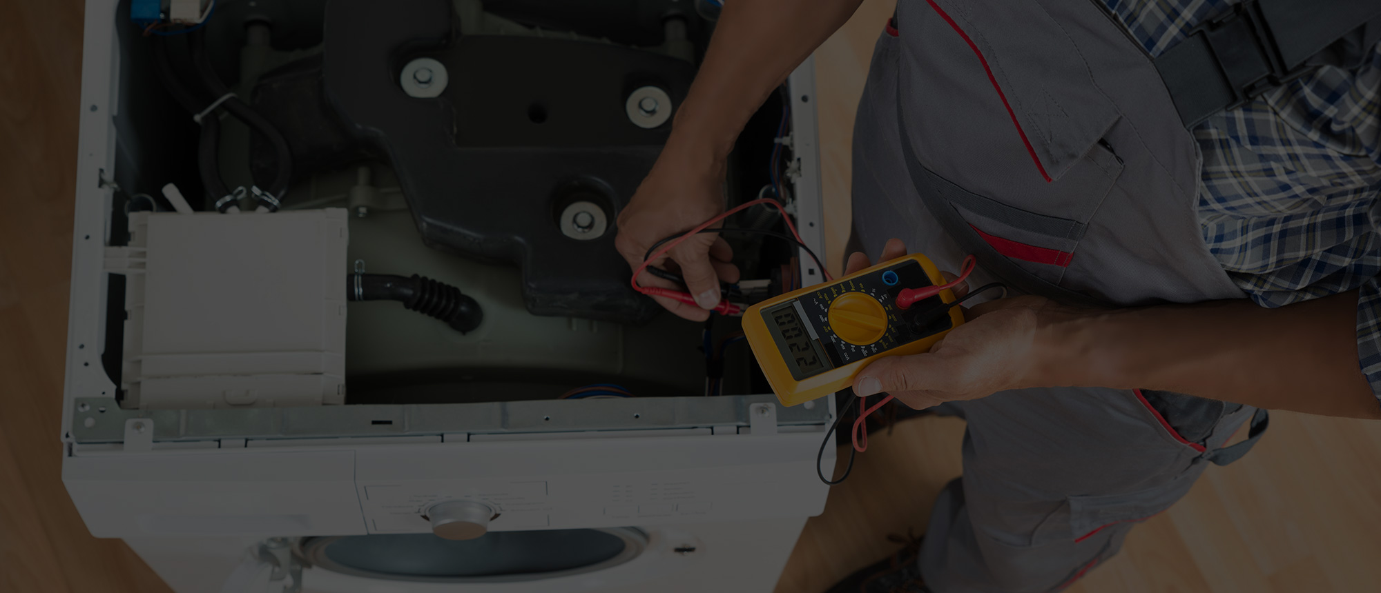 Quality Service Inc.