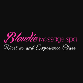 Blondie Massage Spa