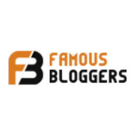 Famous Bloggers