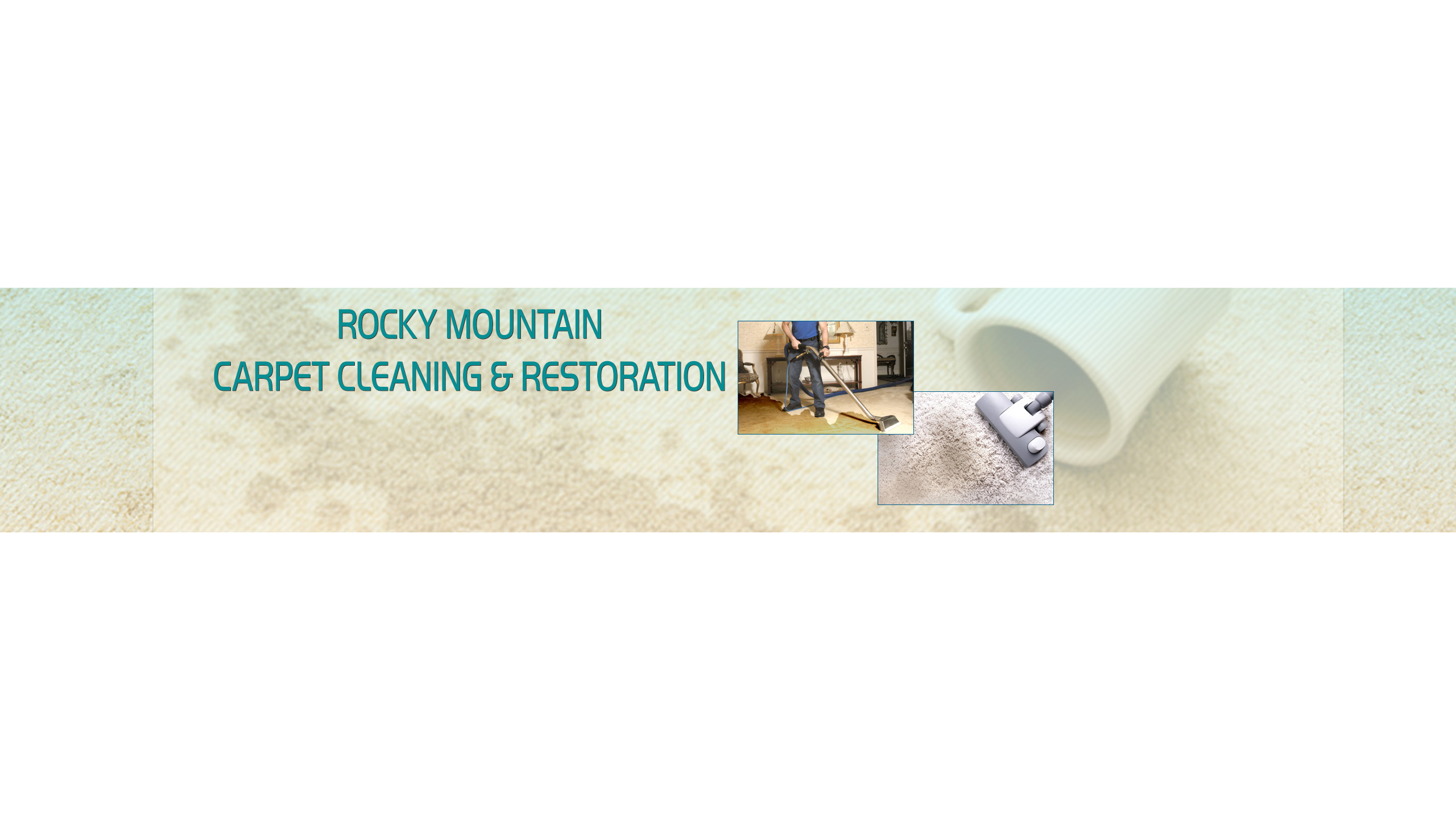 Rocky Mountain Restoration