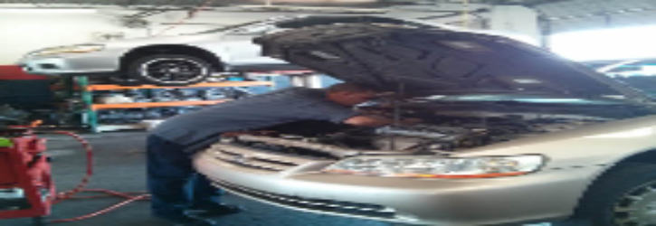 Shift Right Transmission Repair