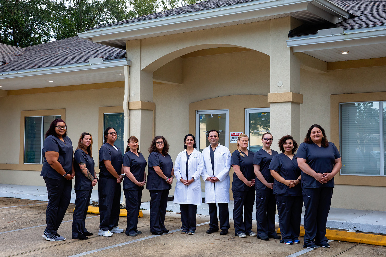 Ketamine Therapeutics