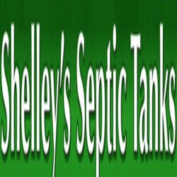 Shelley’s Septic Tanks