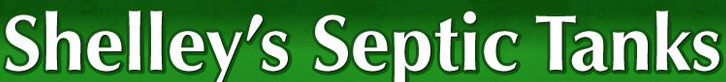 Shelley’s Septic Tanks