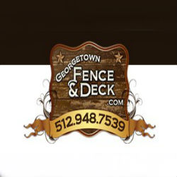 Georgetown Fence & Deck