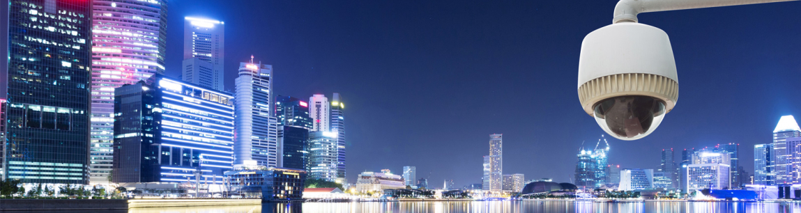 Security Lock Systems