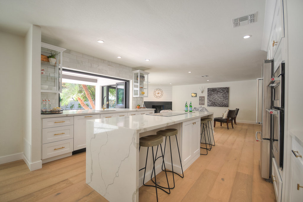 Corazon Cabinets, LLC