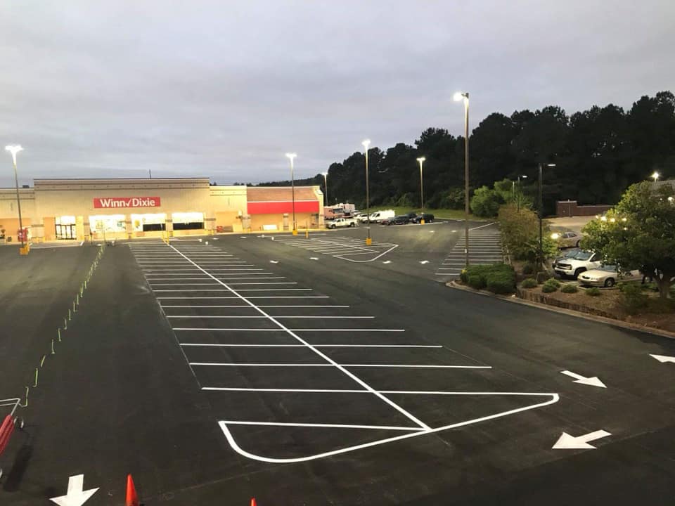 Eagle Vision Paving, LLC