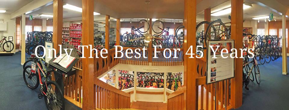 Plaine's Bike Ski Snowboard