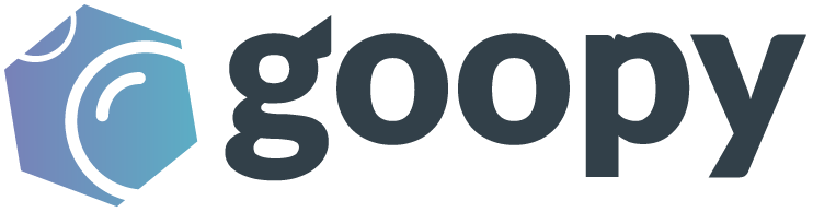 Goopy Augmented Reality