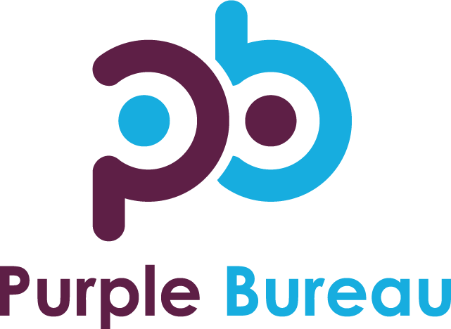 Purple Bureau 