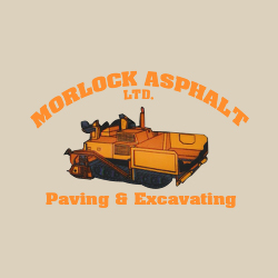 Morlock Asphalt Ltd