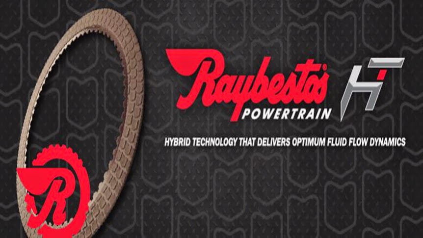 Raybestos Powertrain, LLC