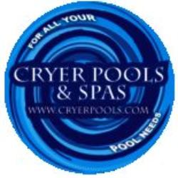 Cryer Pools & Spas Inc