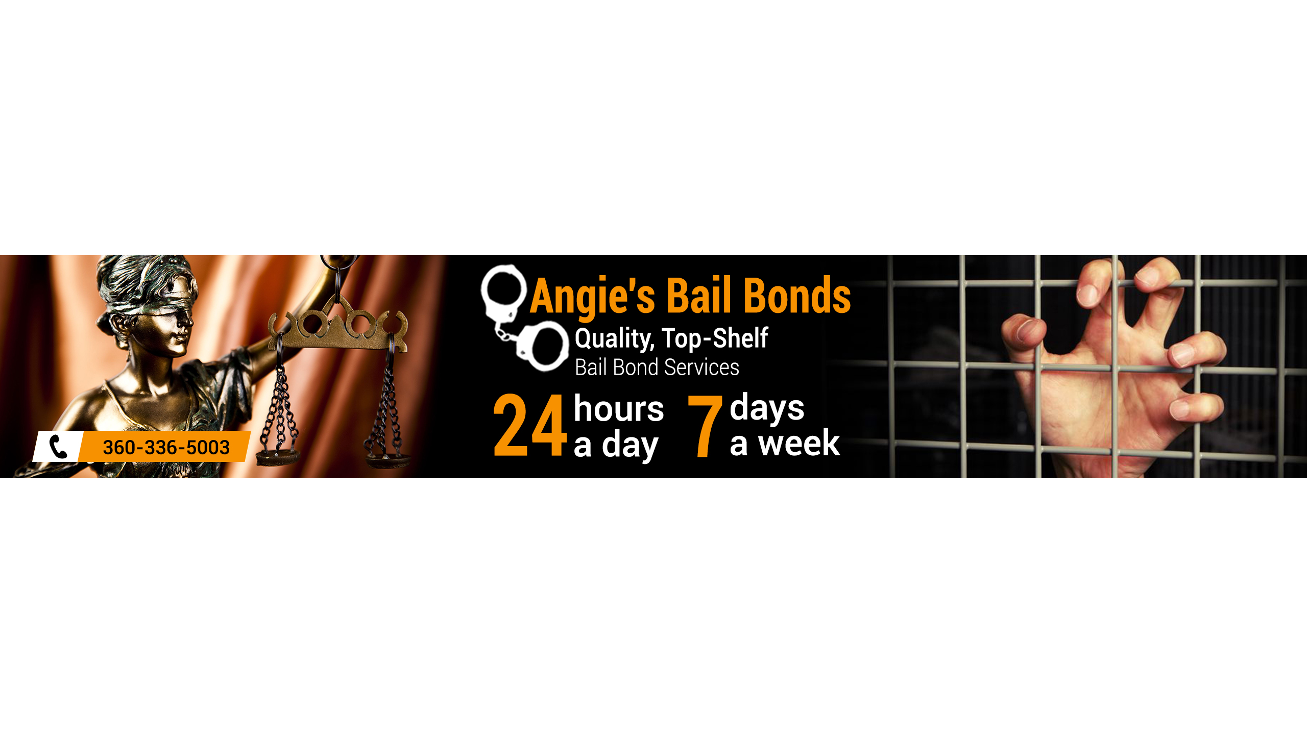 Angie's Bail Bonds