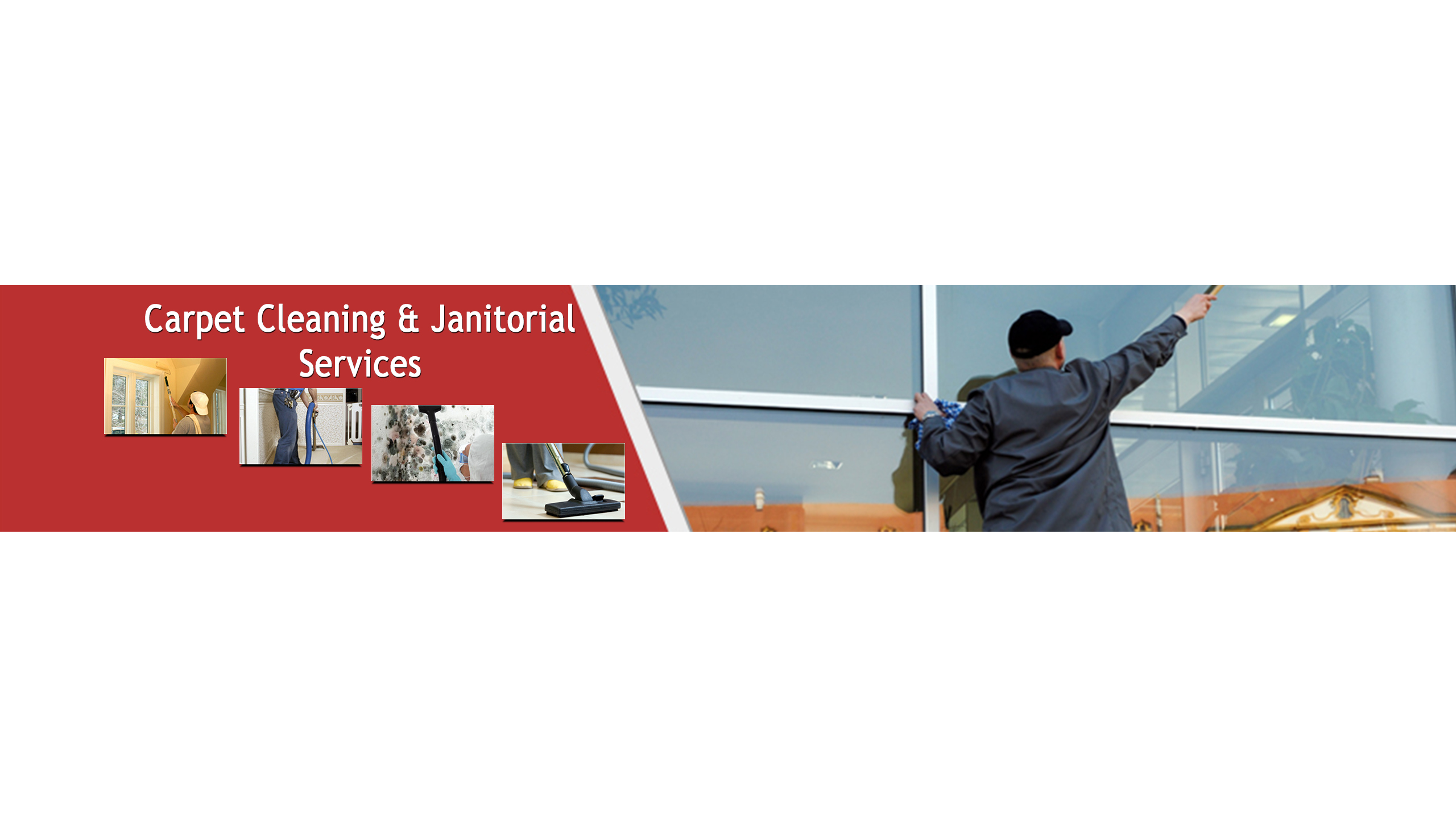 CC Cleaning & Maintenance