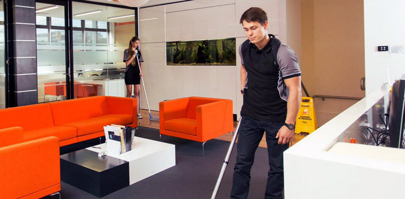 Bond Cleaning in Melbourne